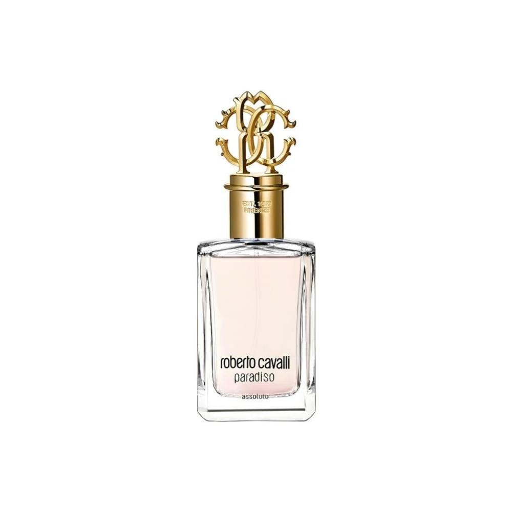 عطر روبرتو كافالي باراديسو اسولوتو 100 ملي
