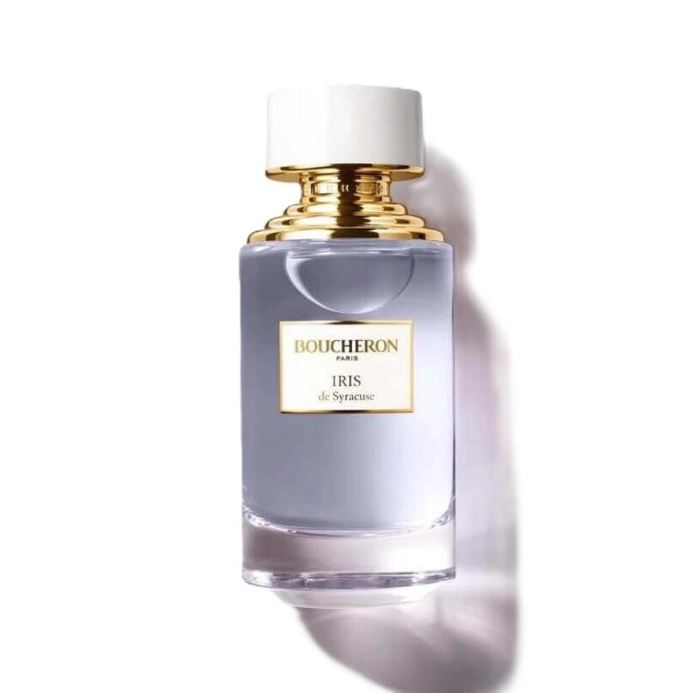 عطر بوشرون إيريس دو سيراكوز للجنسين | Boucheron Iris De Syracuse
