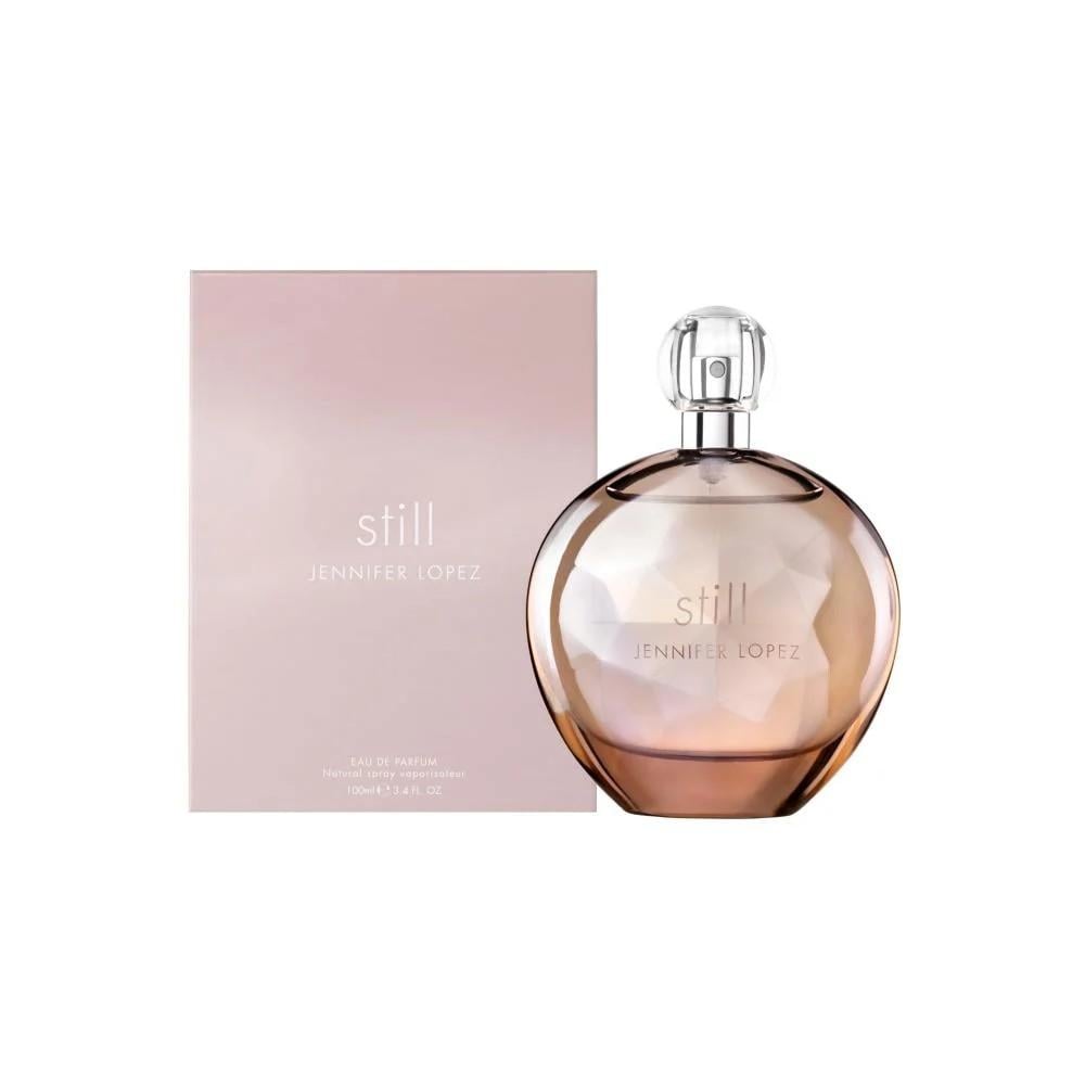 عطر جينيفر لوبيز ستيل 100 ملي