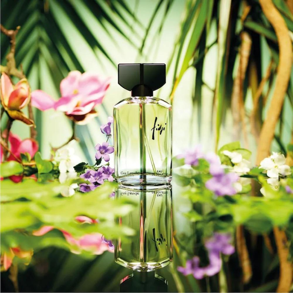 عطر جاي لاروش فيدجي او دي تواليت 100 ملي