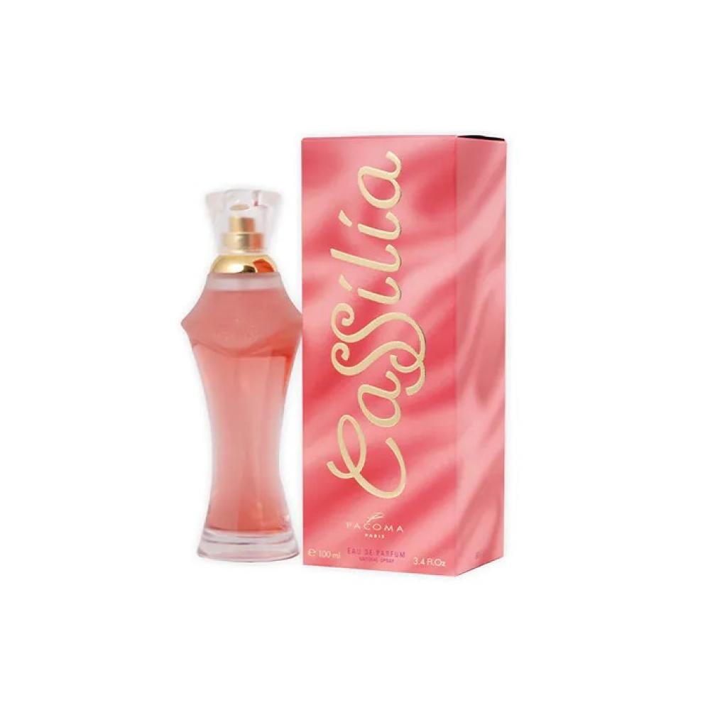 عطر باكوما كاسليا عطر زهري فواكه للنساء اودوغ