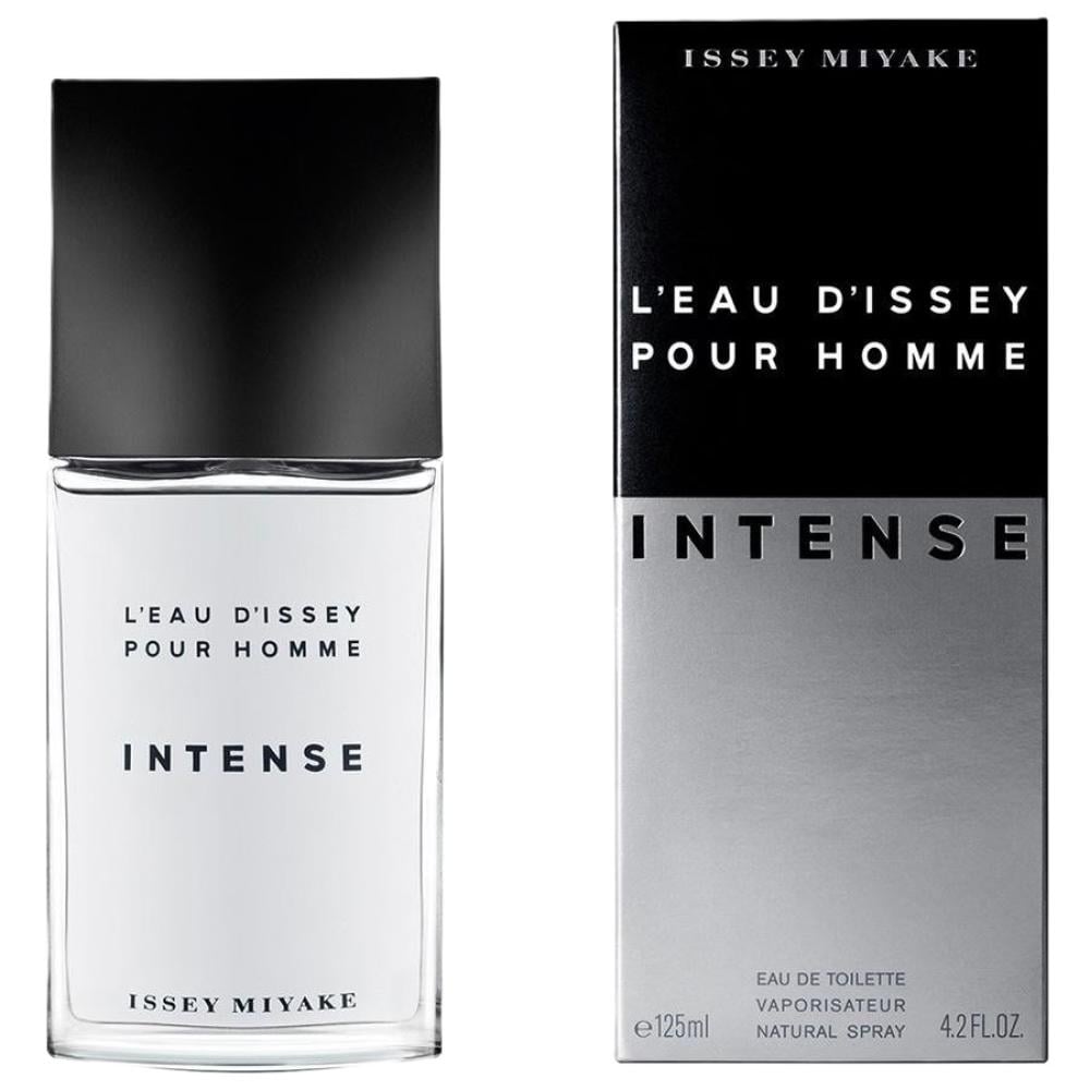 عطر ايسى مياكي لو او دو ايسي بور هوم او دو تواليت انتنس 125 ملي