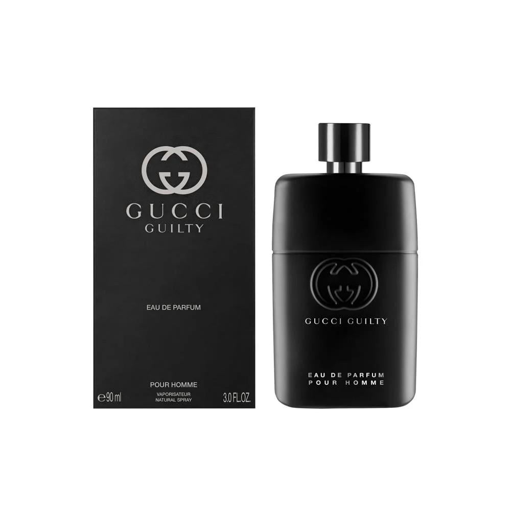 عطر قوتشي جيلتي بور هوم او دو برفيوم 90 ملي