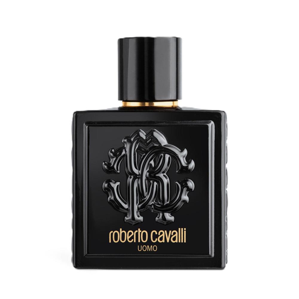 عطر روبرتو كافالي اومو 100 ملي
