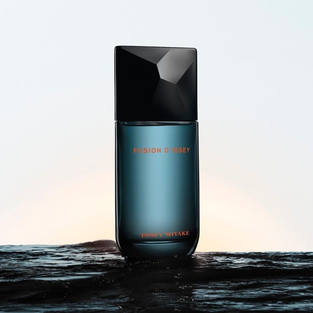 عطر ايسى مياكي فيوجن دو ايسي او دو تواليت 100 ملي