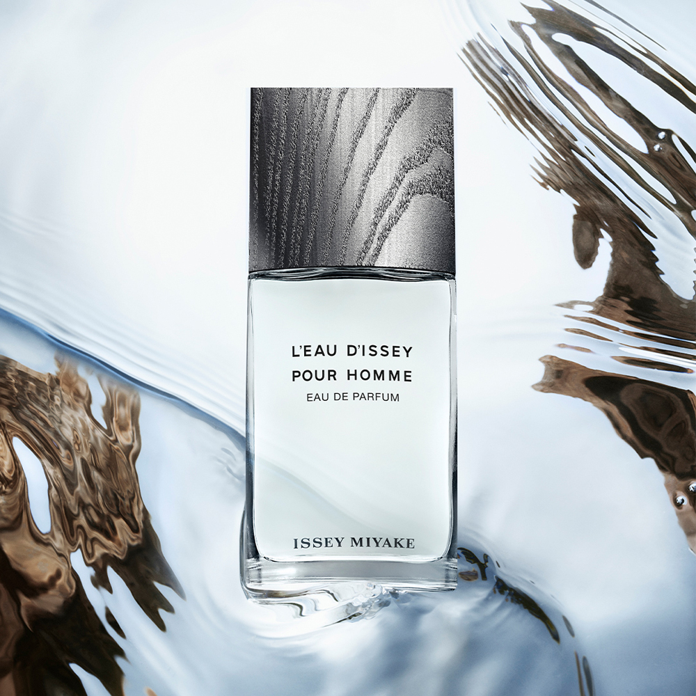عطر ايسى مياكي لو او دو ايسي بور هوم او دو برفيوم 125 ملي