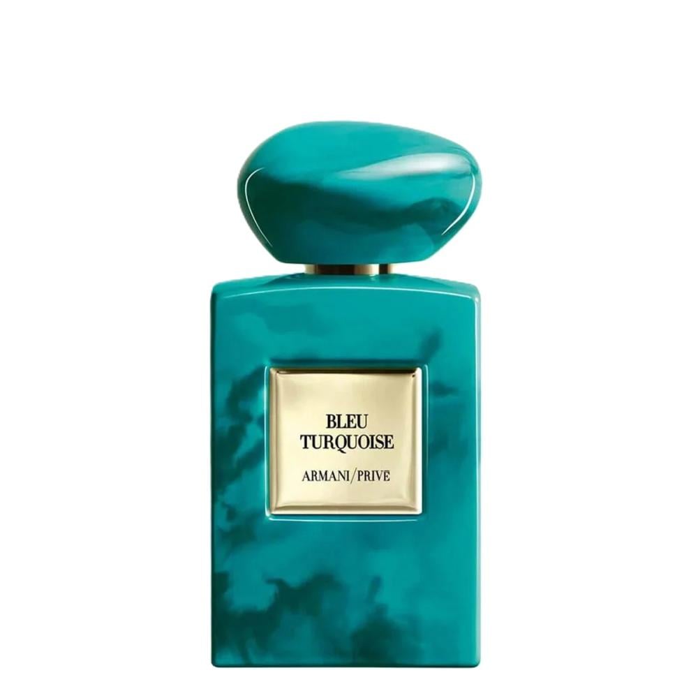 عطر ارماني بريفيه بلو تركواز 100 ملي