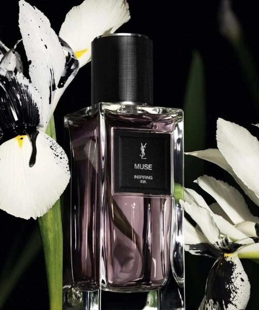 عطر ايف سان لوران ميوز إنسبايرينغ إنك 125 ملي