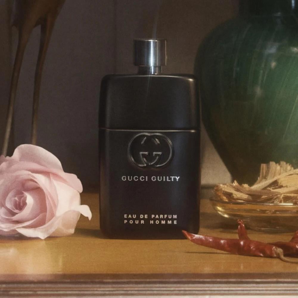 عطر قوتشي جيلتي بور هوم او دو برفيوم 90 ملي