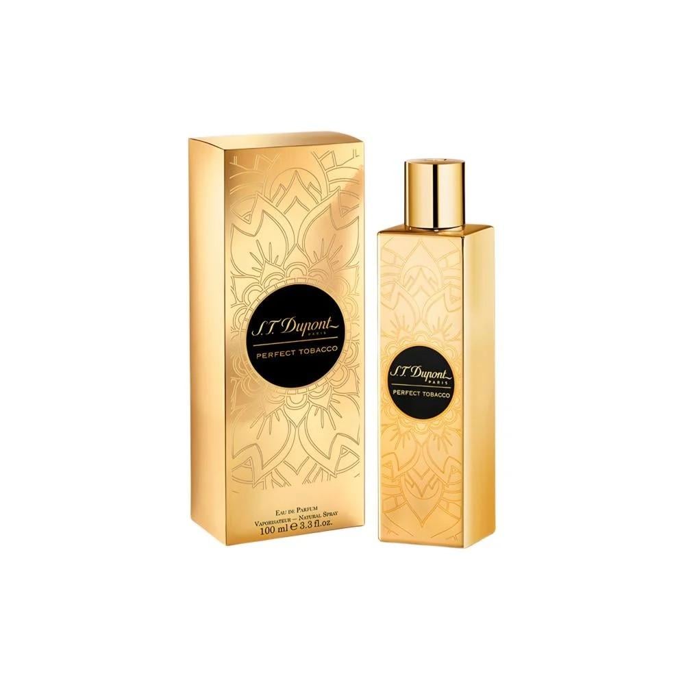 عطر اس تي ديبونت بيرفكت توباكو عطر للجنسين اودوغ