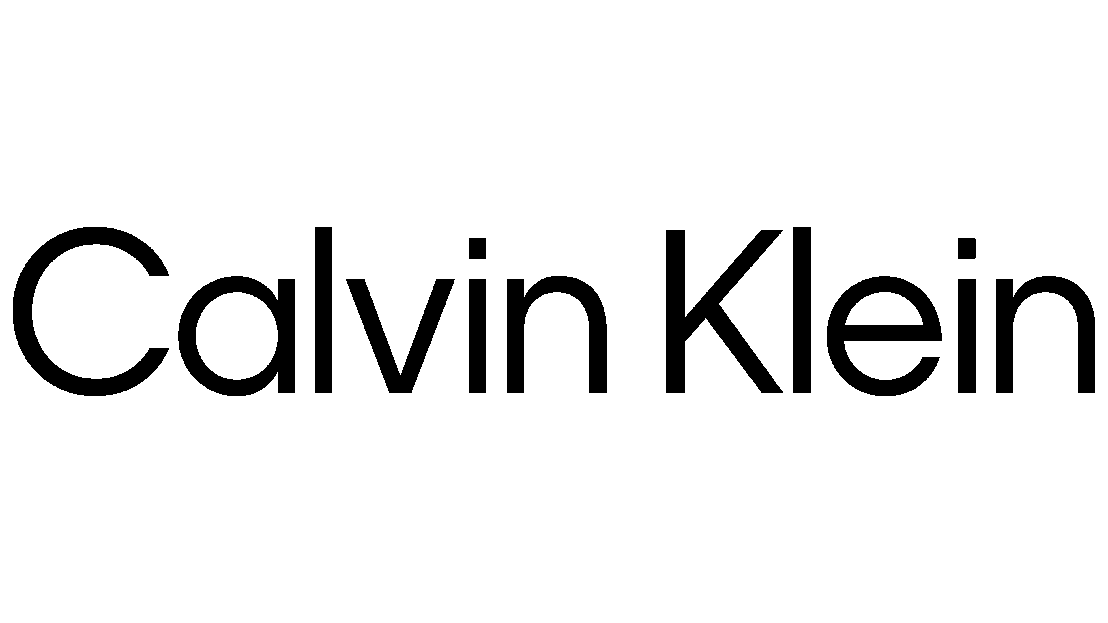 كالفين كلاين