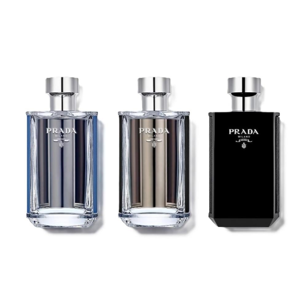 عطر برادا لا هوم انتنس 100 ملي