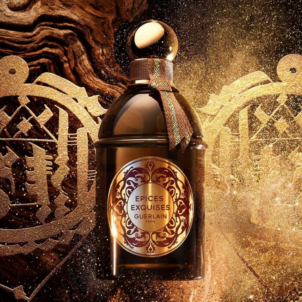 عطر جيرلان ايبيكس اكسكويز 125 ملي