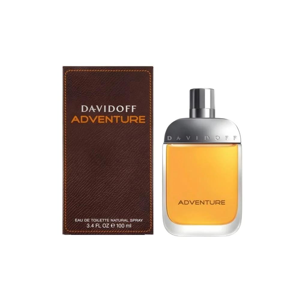 عطر دافيدوف ادفنشر 100 ملي