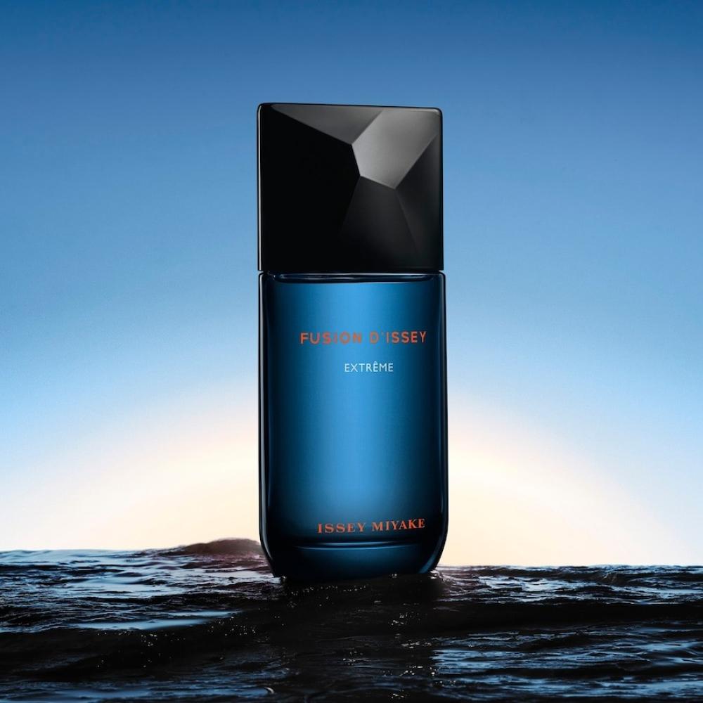 عطر ايسى مياكي فيوجن دو ايسي او دو تواليت اكستريم 100 ملي