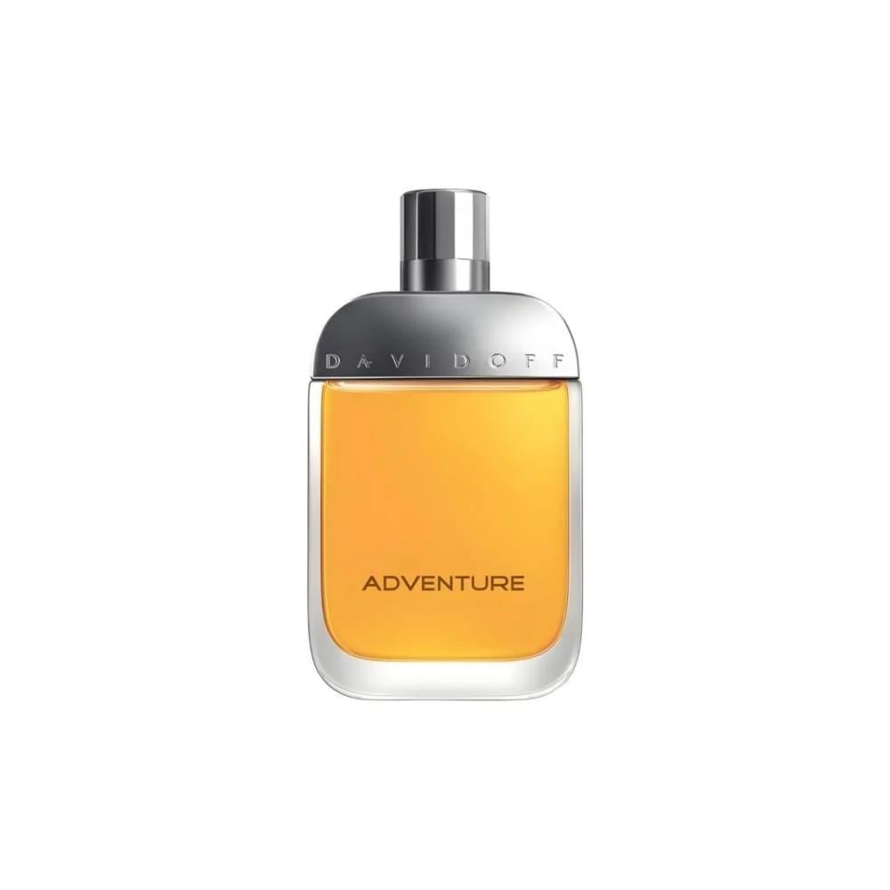 عطر دافيدوف ادفنشر 100 ملي