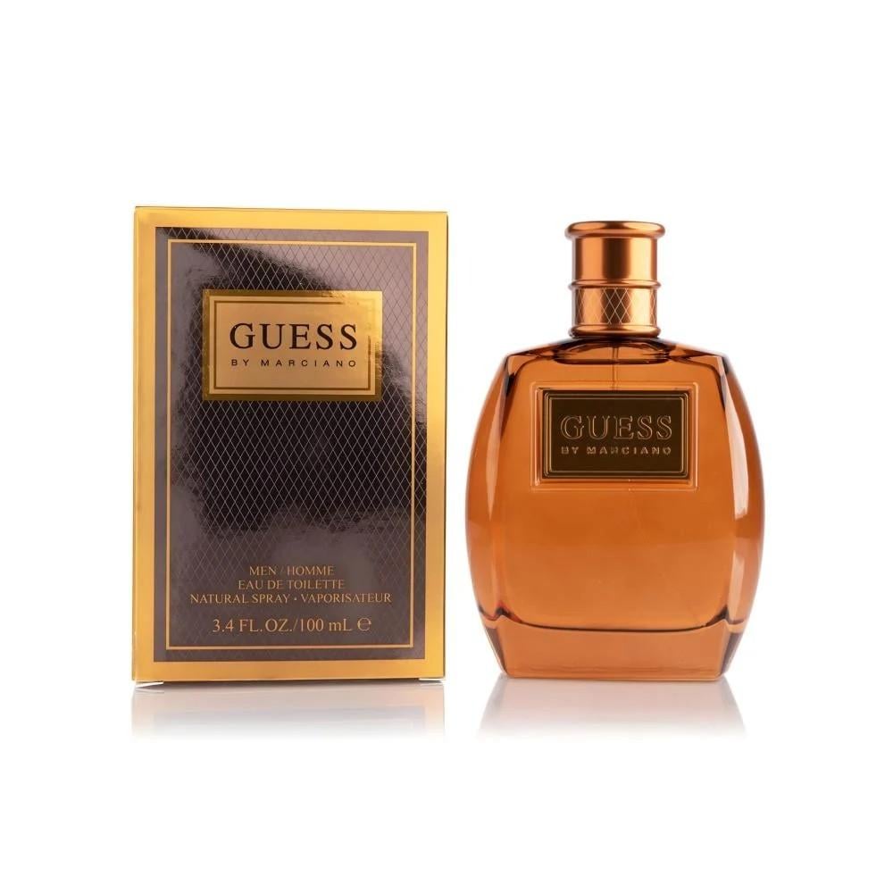 عطر جس باي مارسيانو هوم 100 ملي