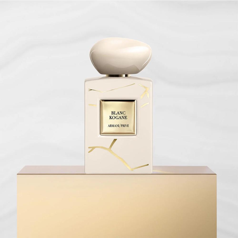 عطر ارماني بريفيه بلان كوجان 100 ملي