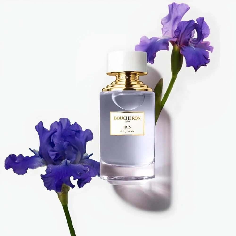 عطر بوشرون إيريس دو سيراكوز للجنسين | Boucheron Iris De Syracuse