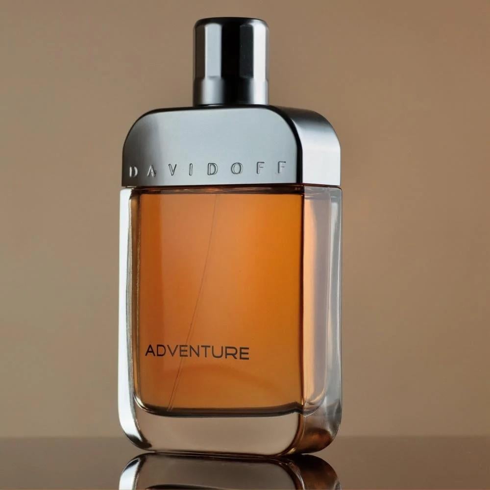 عطر دافيدوف ادفنشر 100 ملي