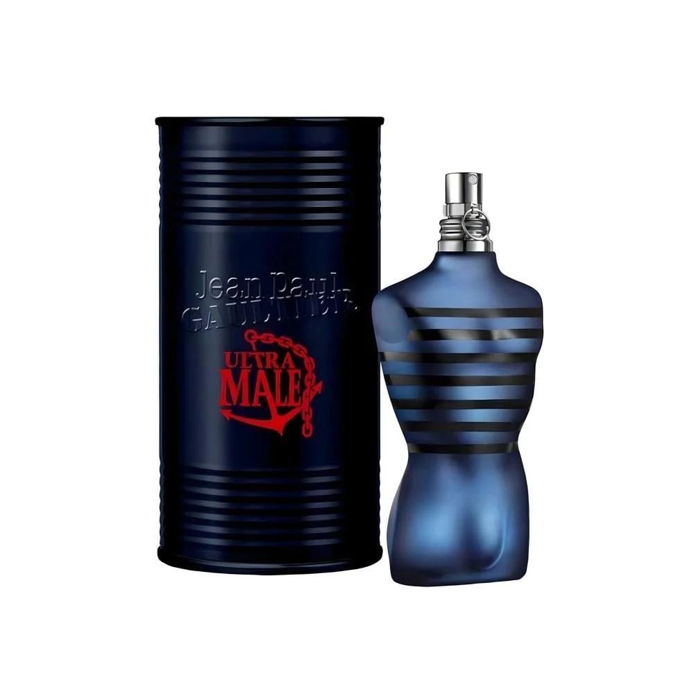 عطر جان بول غوتييه لي مال الترا ميل 125 ملي
