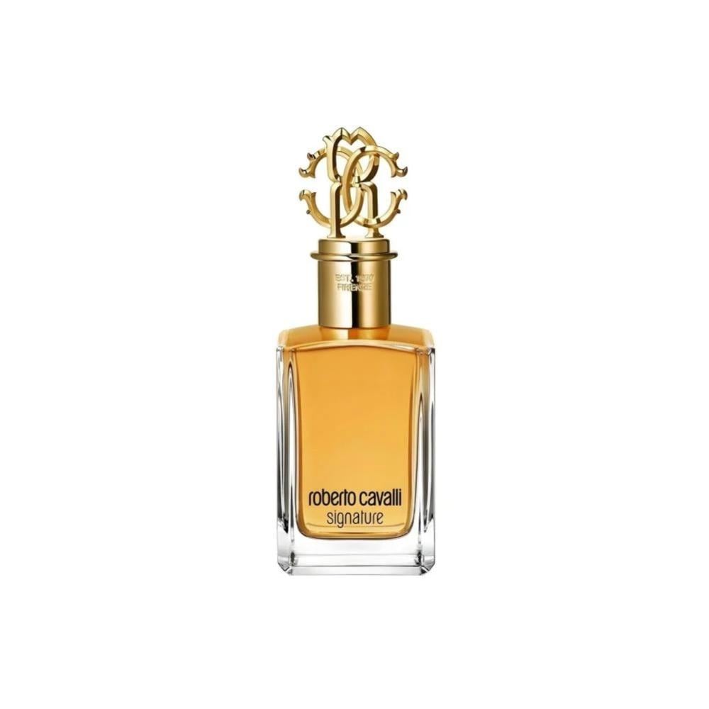 عطر روبرتو كافالي سيجنتشر او دو برفيوم 100 ملي