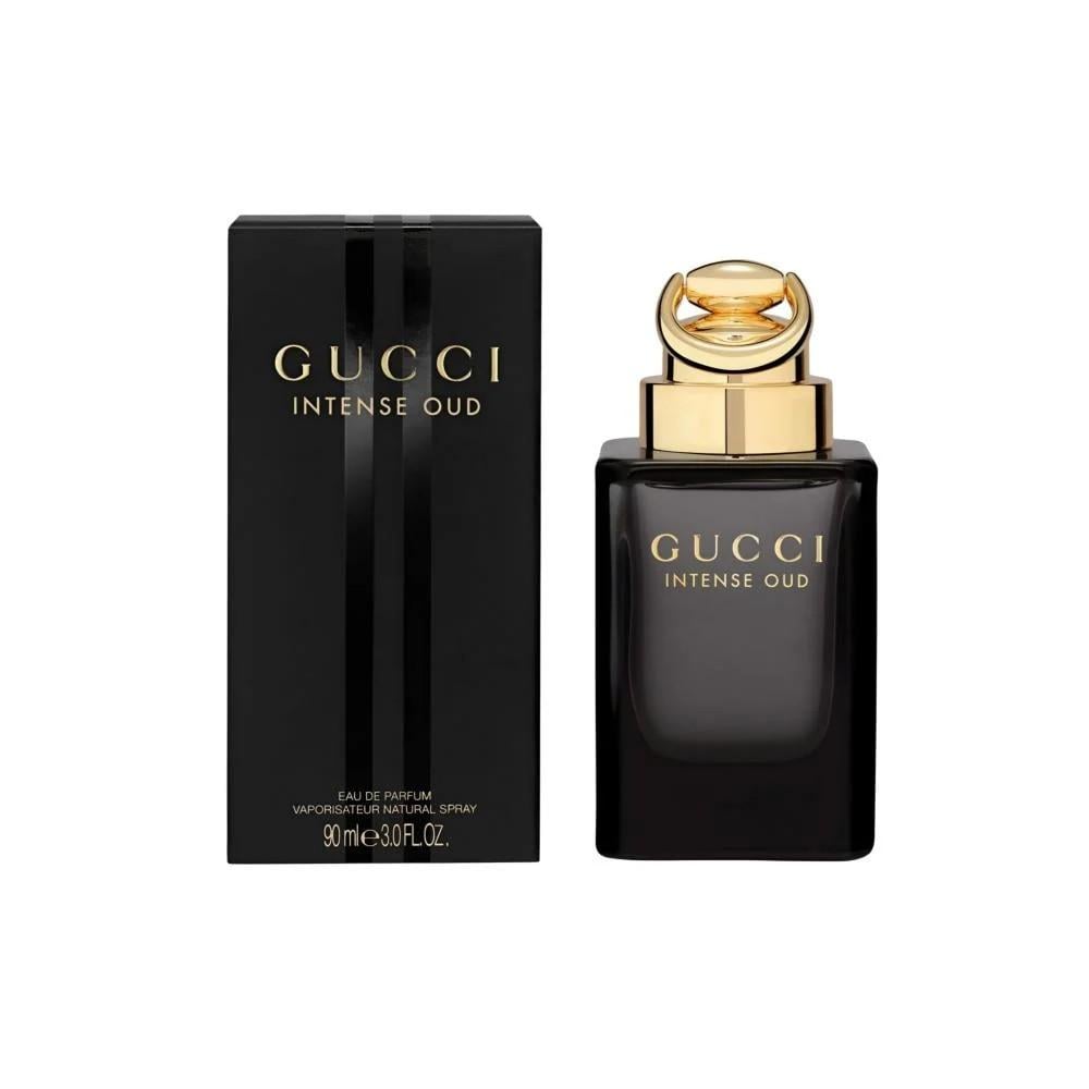عطر قوتشي انتنس عود 90 ملي