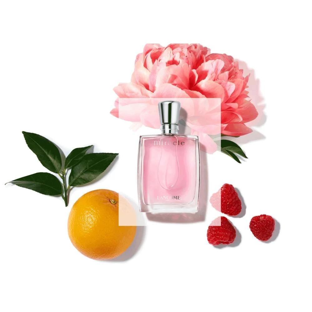 عطر لانكوم ميركل او دو برفيوم 100 ملي