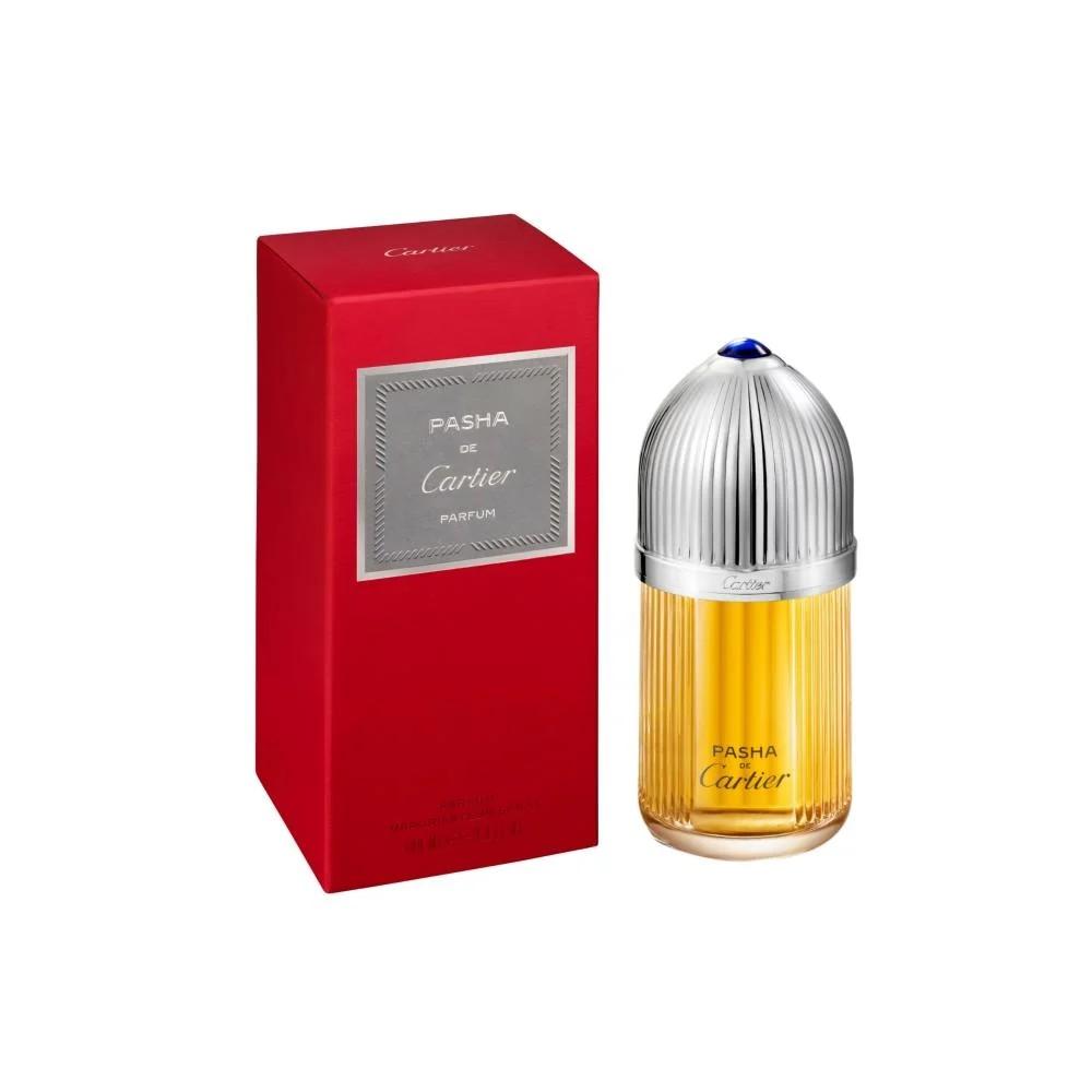 عطر باشا دو كارتييه  برفيوم 100 ملي