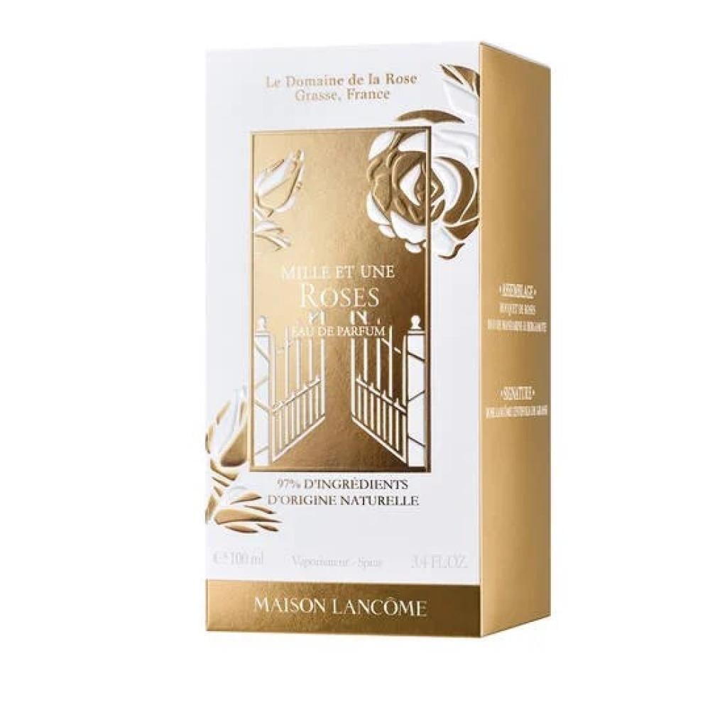 عطر لانكوم ميل إيه أون روز 100 ملي