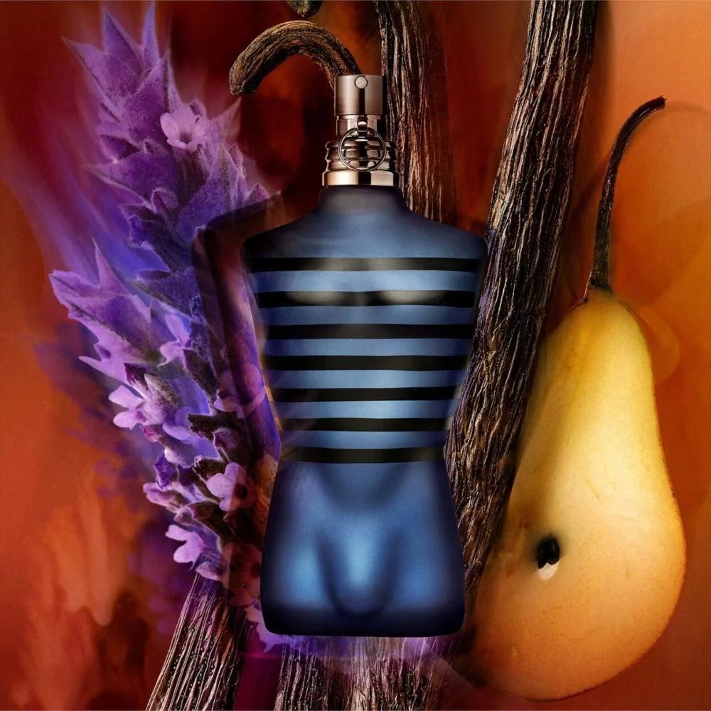 عطر جان بول غوتييه لي مال الترا ميل 125 ملي