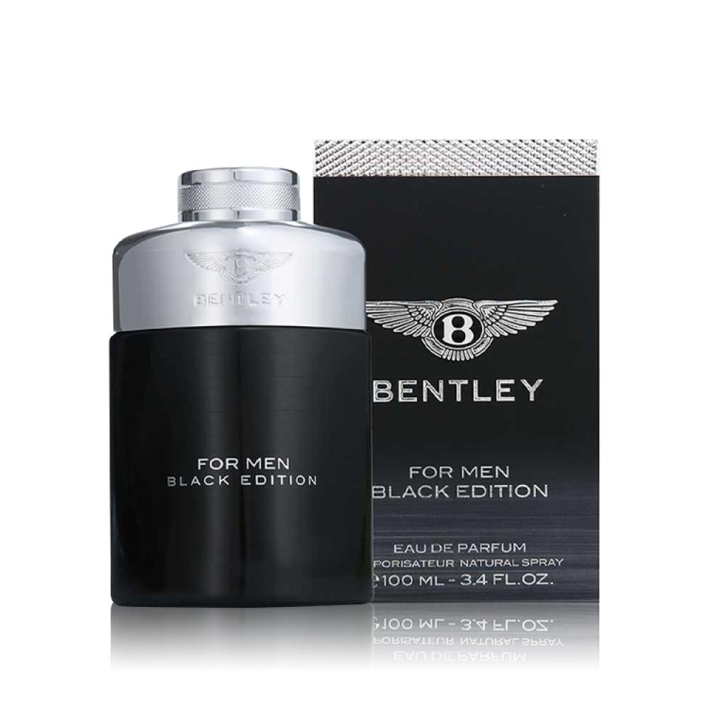عطر بنتلي فور مان بلاك اديشين 100 ملي