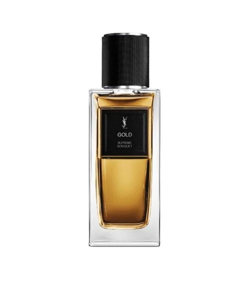 عطر ايف سان لوران جولد سوبريم بوكيت 125 ملي