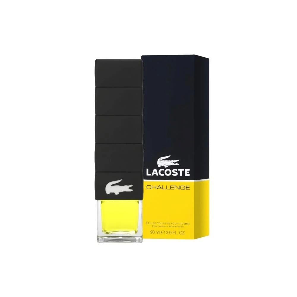 عطر لاكوست تشالنج بور هوم او دو تواليت 90 ملي