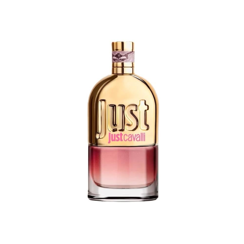 عطر روبرتو كافالي جست كافالي فور هير 75 ملي