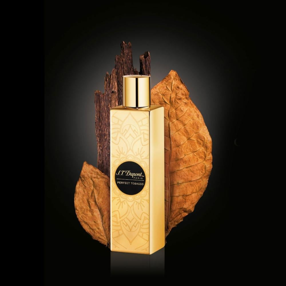 عطر اس تي ديبونت بيرفكت توباكو عطر للجنسين اودوغ