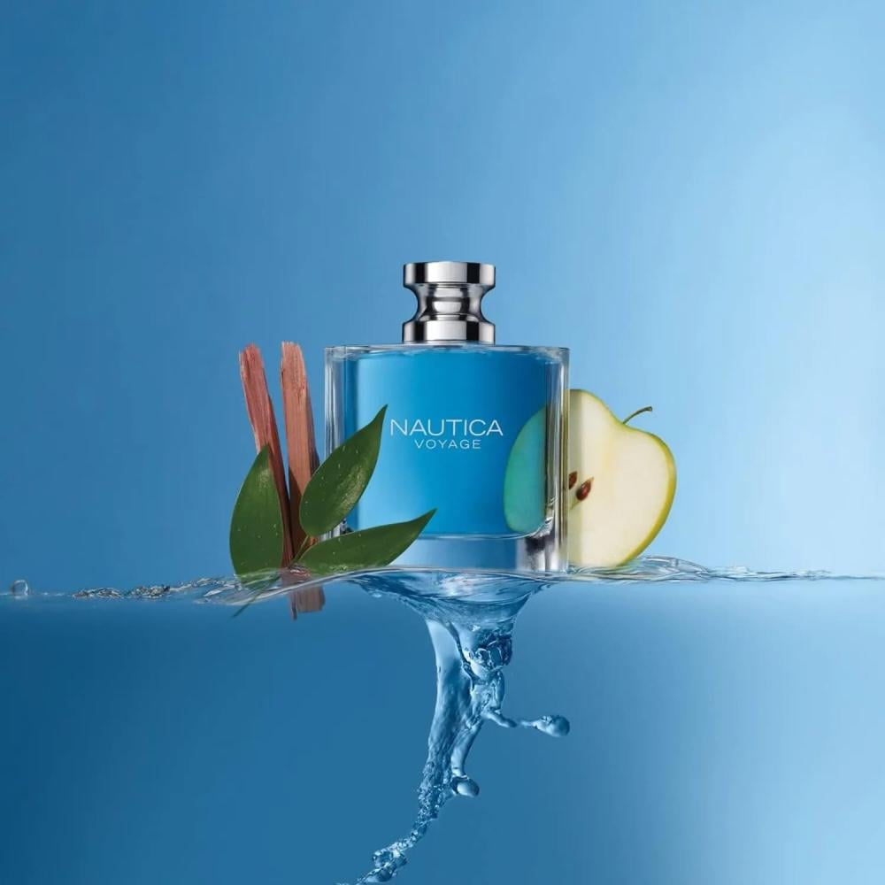 عطر نوتيكا فوياج 100 ملي