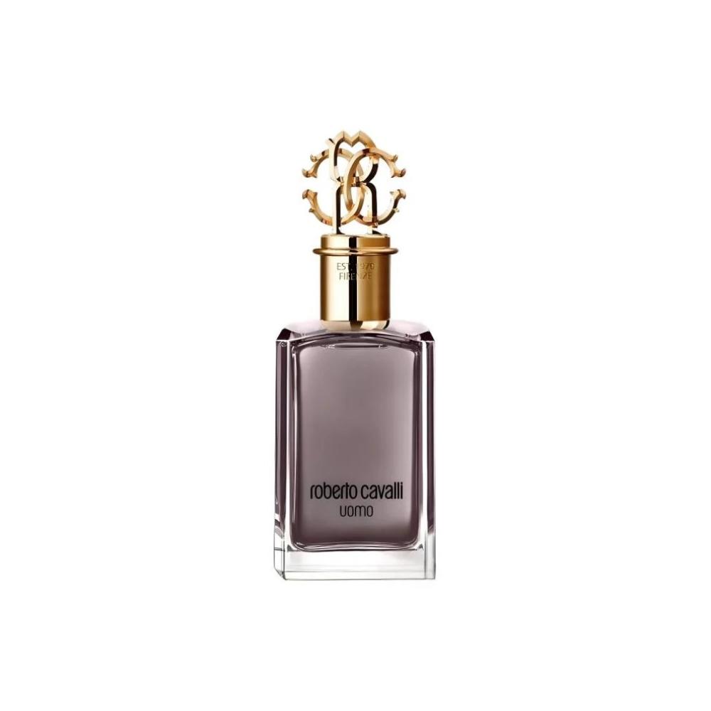 عطر روبرتو كافالي اومو 100 ملي