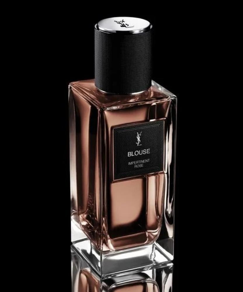 عطر ايف سان لوران بلوز إمبيرتيننت روز 125 ملي