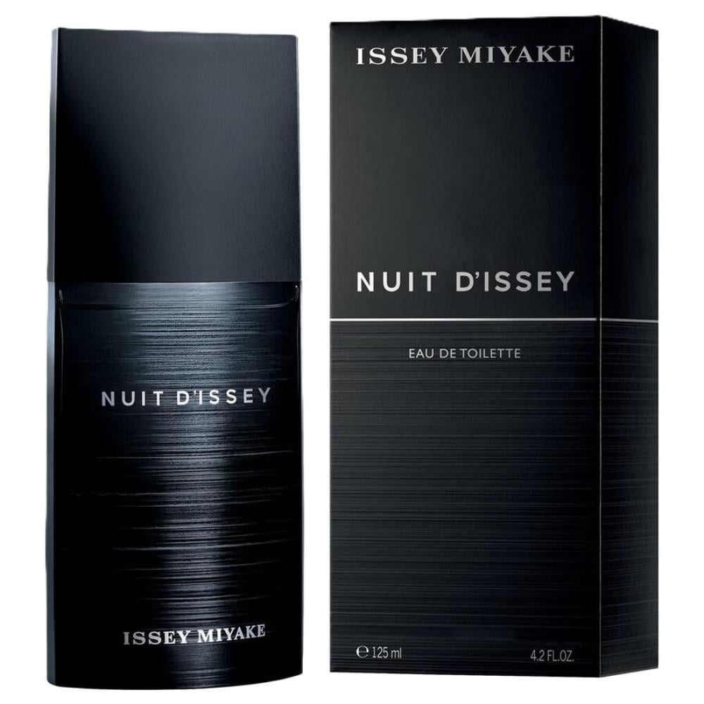 عطر ايسى مياكي نويت دو ايسي او دو تواليت 125 ملي