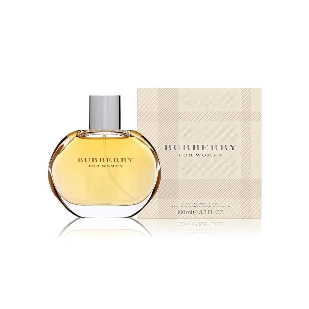 عطر بربري فور ومن 100 ملي