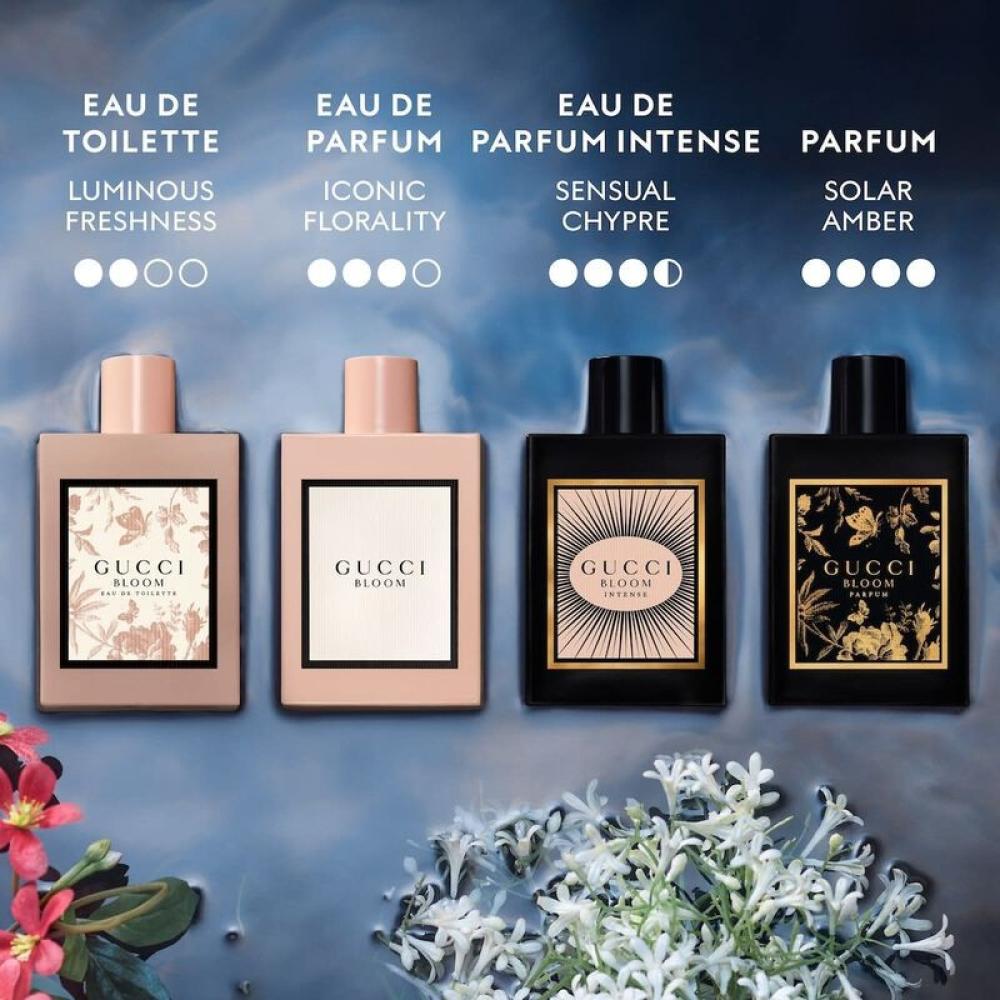 عطر قوتشي بلوم او دو برفيوم انتنس 100 ملي