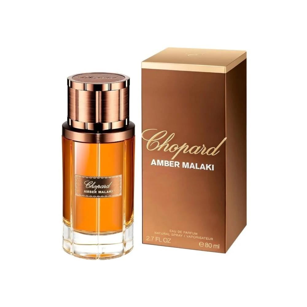 عطر شوبارد عنبر ملكي 80 ملي