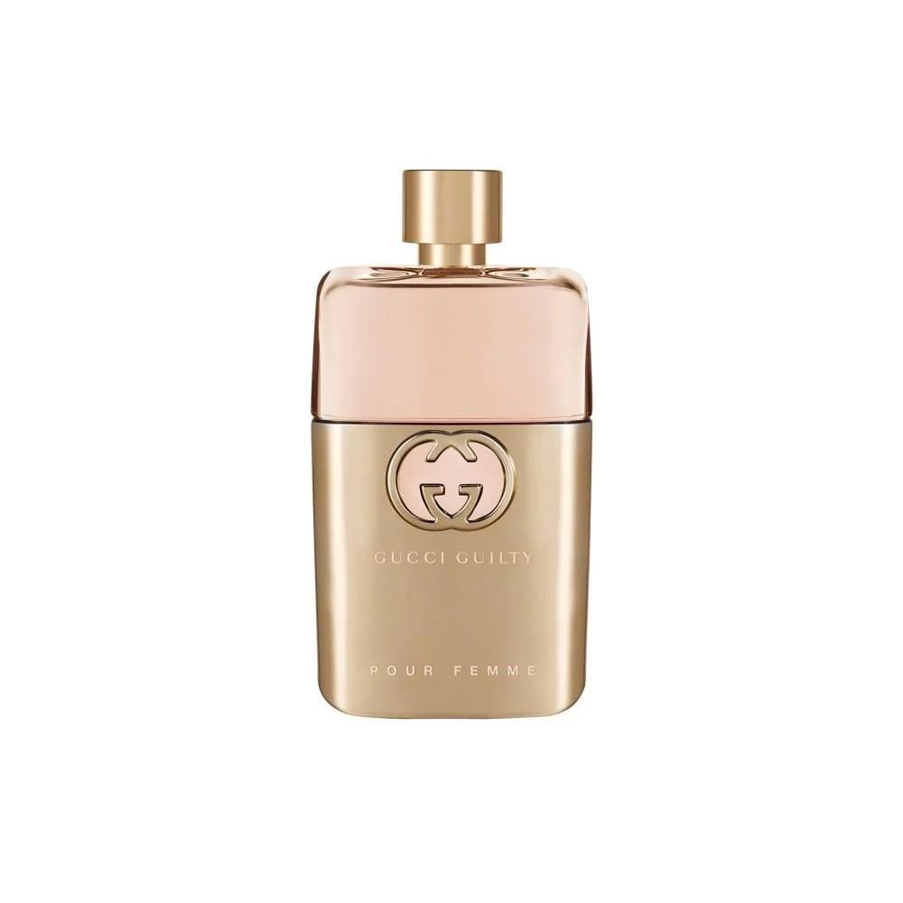 عطر قوتشي جيلتي بور فيم او دو برفيوم 90 ملي
