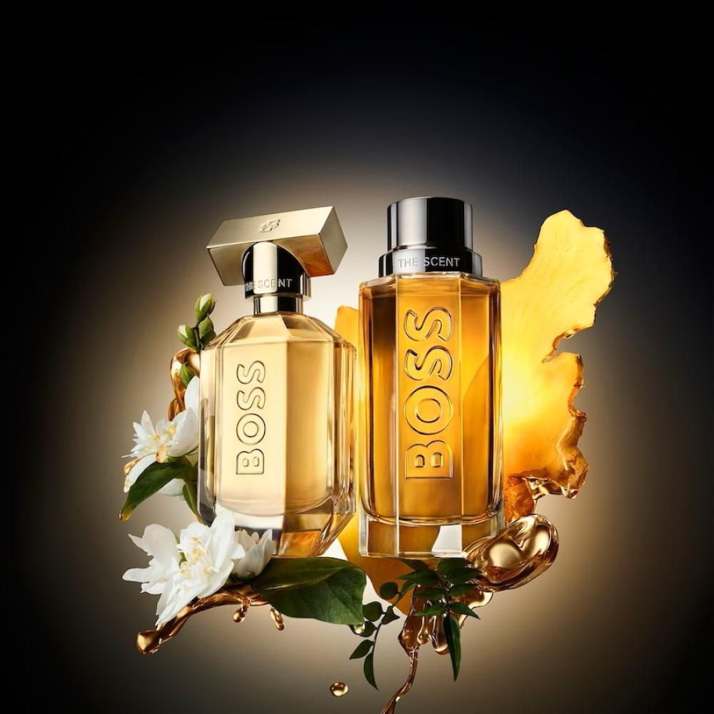 عطر بوس ذا سنت فور هيم او دو تواليت 100 ملي