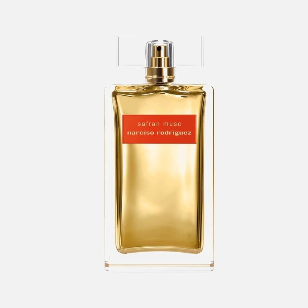 عطر نارسيسو رودريغز زعفران مسك 100 ملي