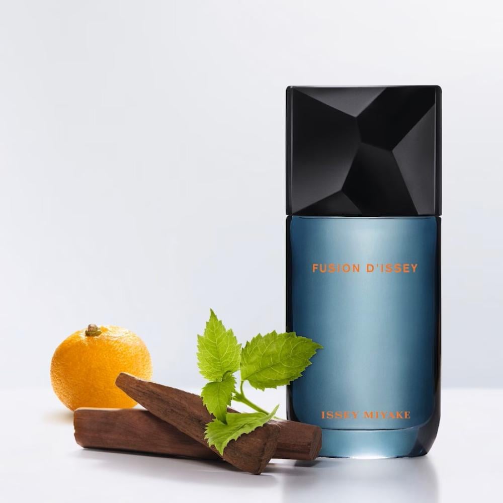عطر ايسى مياكي فيوجن دو ايسي او دو تواليت 100 ملي