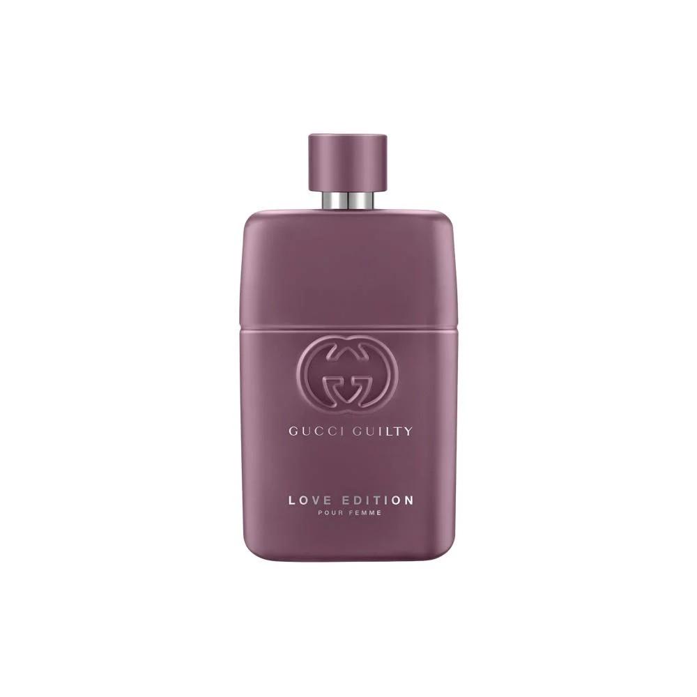 عطر قوتشي جيلتي لوف ايديشن بور فيم او دو برفيوم 90 ملي