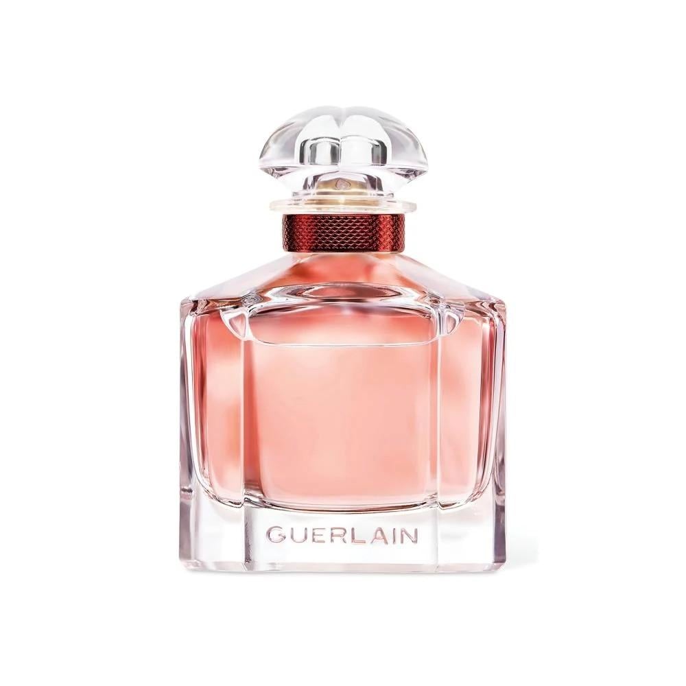 عطر جيرلان مون جيرلان بلوم اوف روز او دو برفيوم 100 ملي