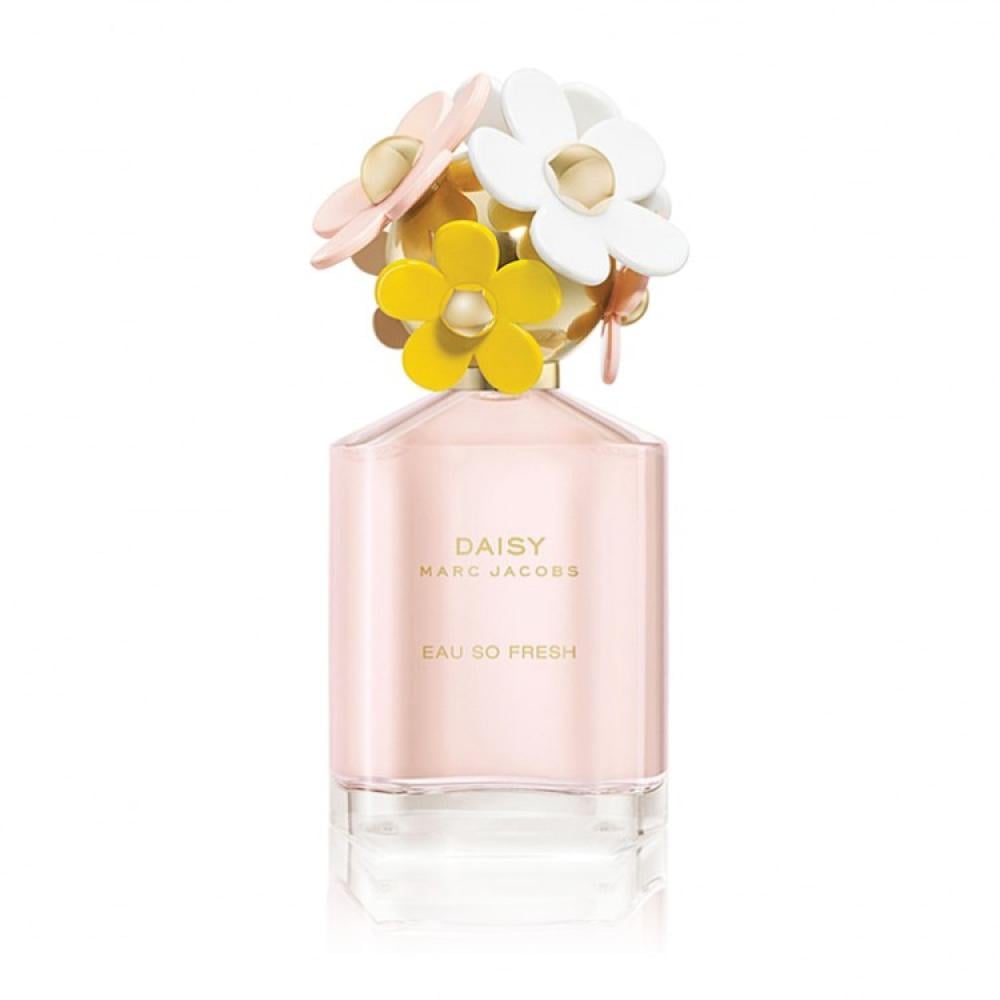 عطر مارك جاكوبس ديزي او سو فريش 75 ملي